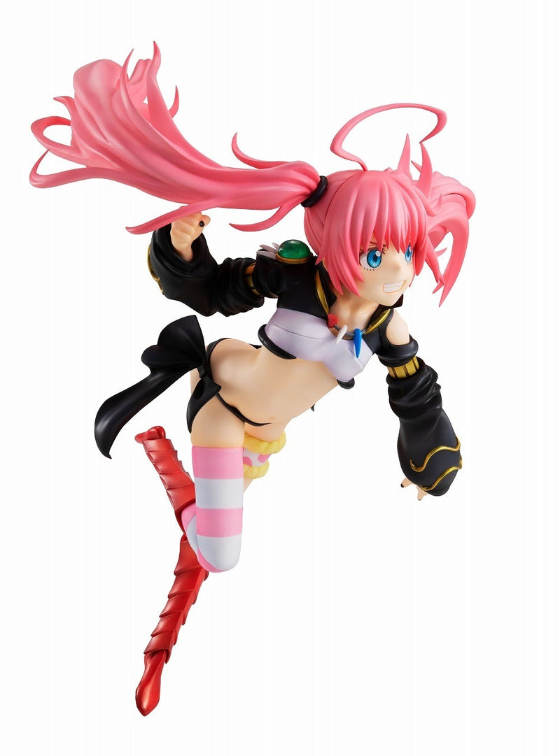 Tensei Shitara Slime Datta Ken - Milim Nava - Lucrea (MegaHouse)