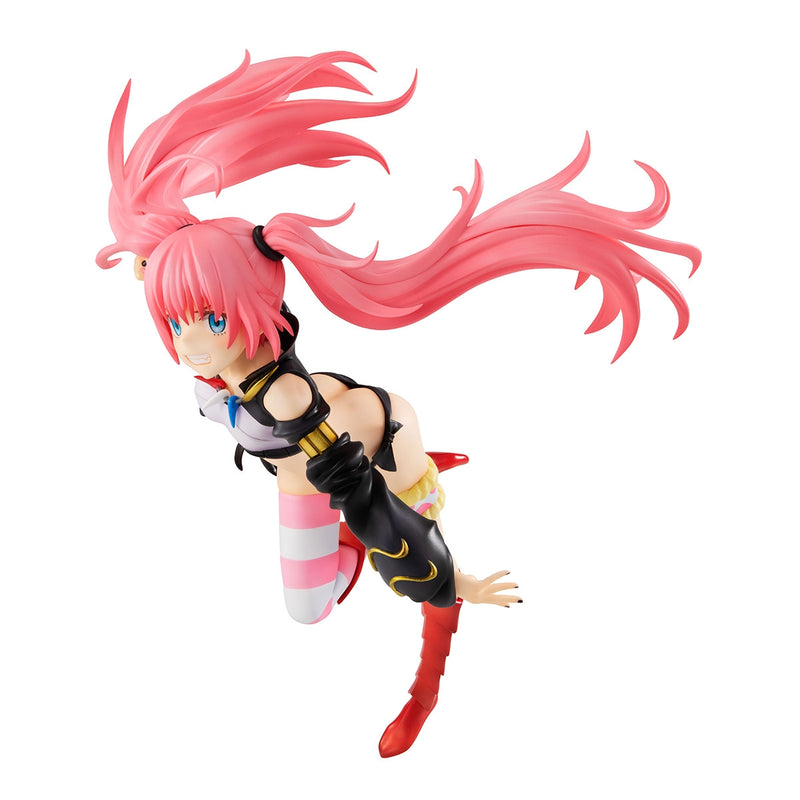 Tensei Shitara Slime Datta Ken - Milim Nava - Lucrea (MegaHouse)