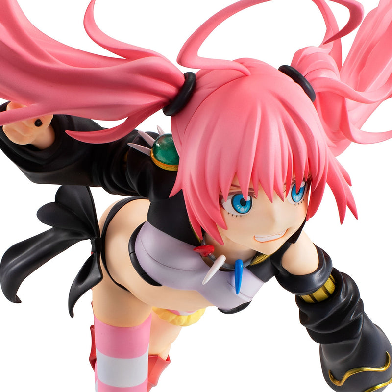 Tensei Shitara Slime Datta Ken - Milim Nava - Lucrea (MegaHouse)
