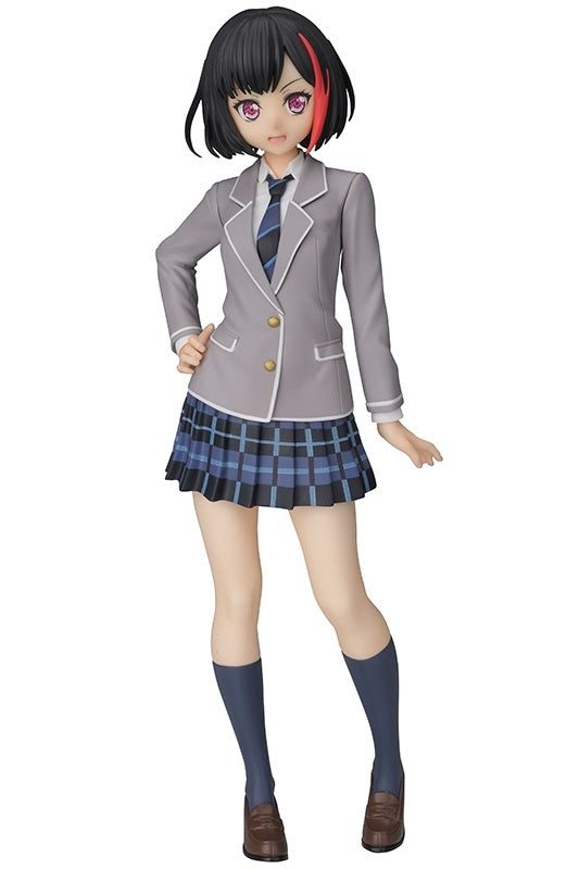 Mitake Ran - PM Figure - ÉcoleJours BanG Rêve! Les Filles De La Bande De Fête! - (SEGA)
