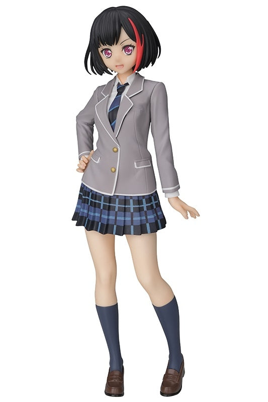 Mitake Ran - PM Figure - ÉcoleJours BanG Rêve! Les Filles De La Bande De Fête! - (SEGA)