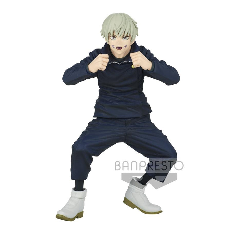 "Jujutsu Kaisen" Juhai No Jutsu Inumaki Toge