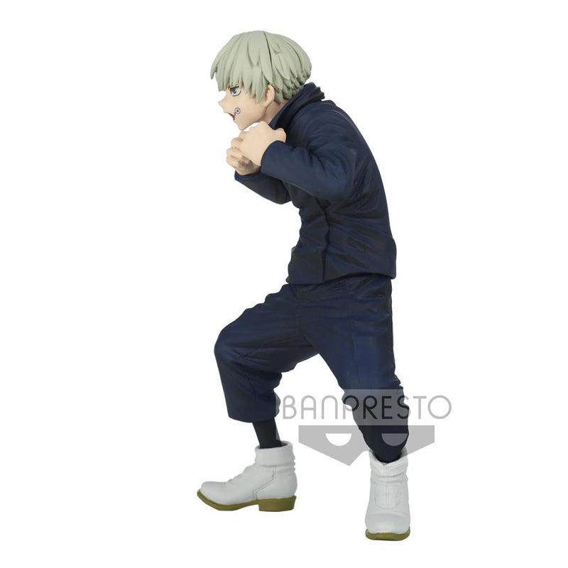 "Jujutsu Kaisen" Juhai No Jutsu Inumaki Toge
