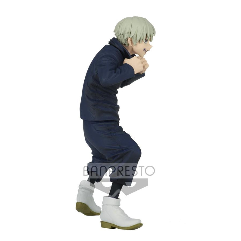 "Jujutsu Kaisen" Juhai No Jutsu Inumaki Toge