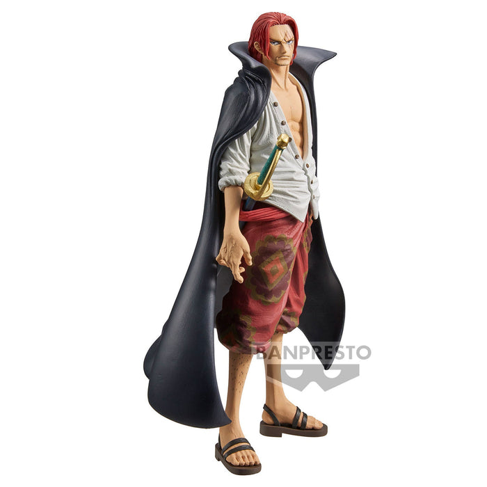 "ONE PIECE FILM RED" KING OF ARTIST THE SHANKS