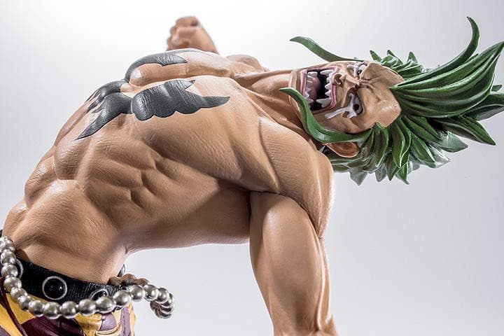 Bartolomeo SCultures Figura Coliseo V vol.3 One Piece