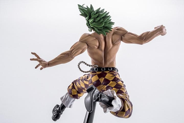 Bartolomeo SCultures Figura Coliseo V vol.3 One Piece