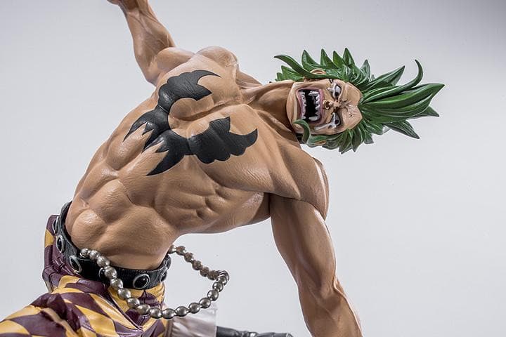 Bartolomeo SCultures Figura Coliseo V vol.3 One Piece