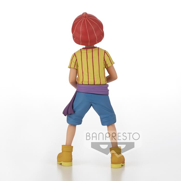 "Une pièce" DXF ​​Les enfants de la Grande-Neuve Wanokuni Vol.2 Buggy (Banpresto)