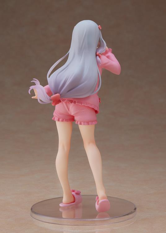 "Eromanga Sensei" aus der Figur Izumi Sagiri Room Wear Ver.