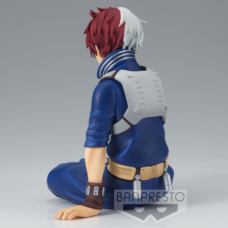"My Hero Academia" Break Time Collection Vol.3 Todoroki Shoto