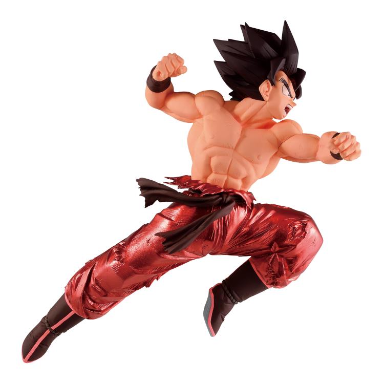 "Dragon Ball z" Sang de Saiyans-Specialⅹ- Son Goku Kaioken (Banpresto)