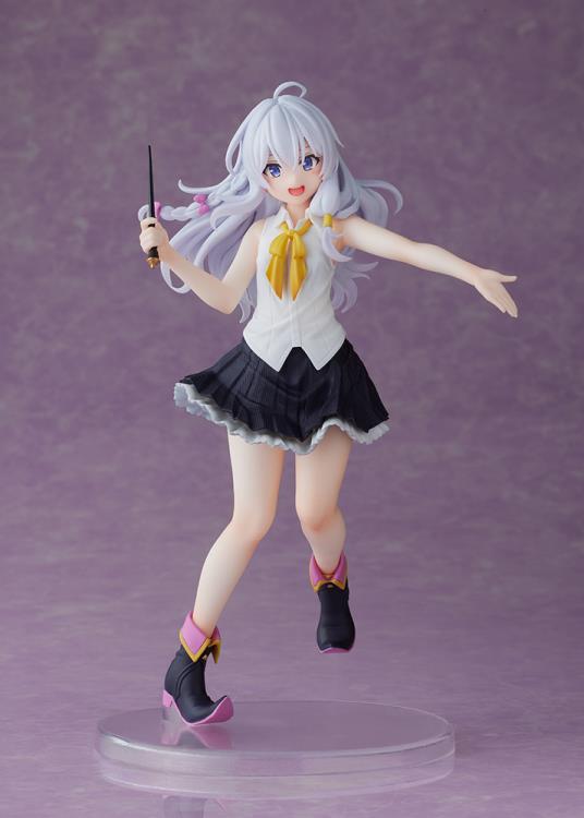 "Wandering Witch: The Journey of Elaina" Coreful Figure Elaina (Taito)