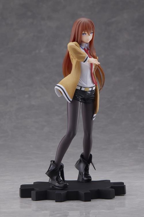 "Steins;Gate" Coreful Figure Makise Kurisu [Re-release]
