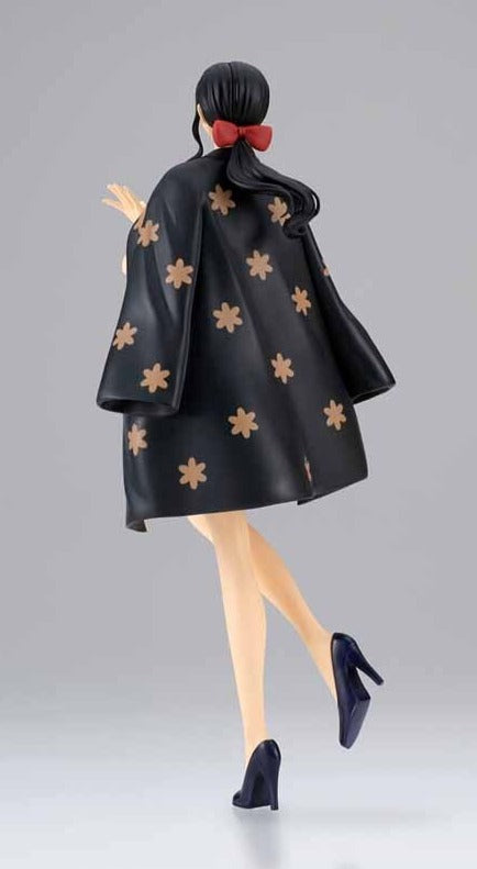 "One Piece" GLITTER&GLAMOURS-NICO ROBIN WANOKUNI STYLE-Ⅱ Ver.A