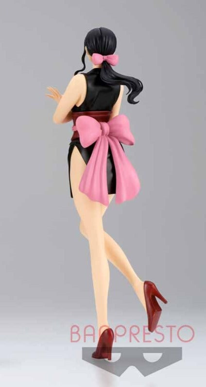 "One Piece" GLITTER&GLAMOURS-NICO ROBIN WANOKUNI STYLE-Ⅱ Ver.B