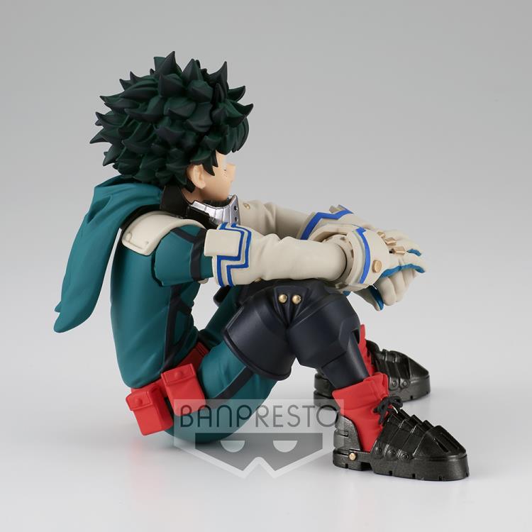 "My Hero Academia" Break Time Collection Vol.1 Midoriya Izuku