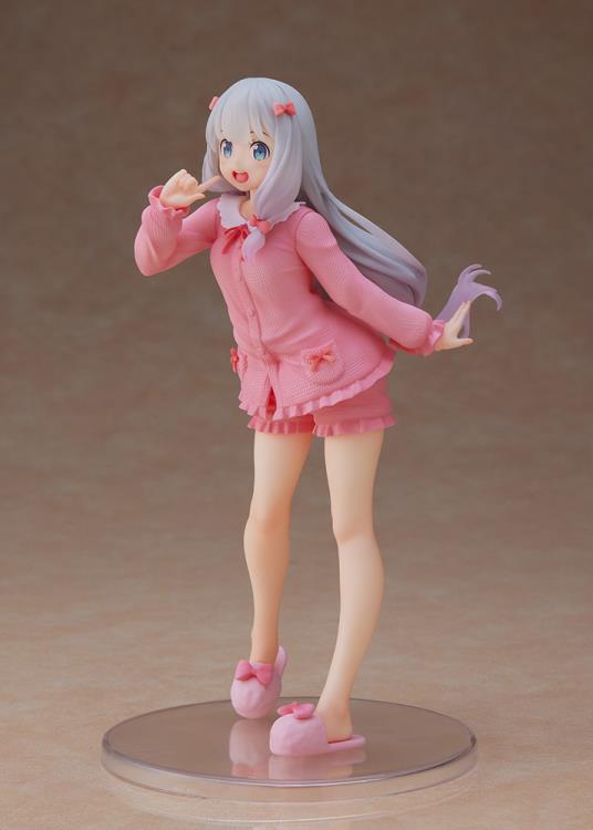 "Eromanga Sensei" aus der Figur Izumi Sagiri Room Wear Ver.