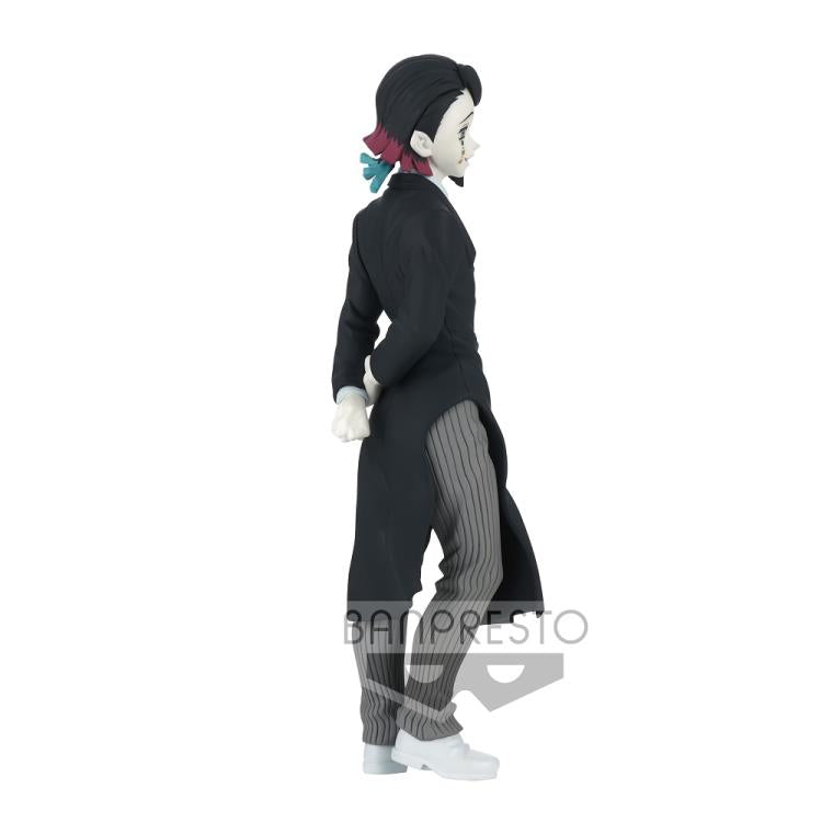 "Demon Slayer: Kimetsu Nein Yaiba" Oni No Sou vol.3 Enmu (Banpresto)