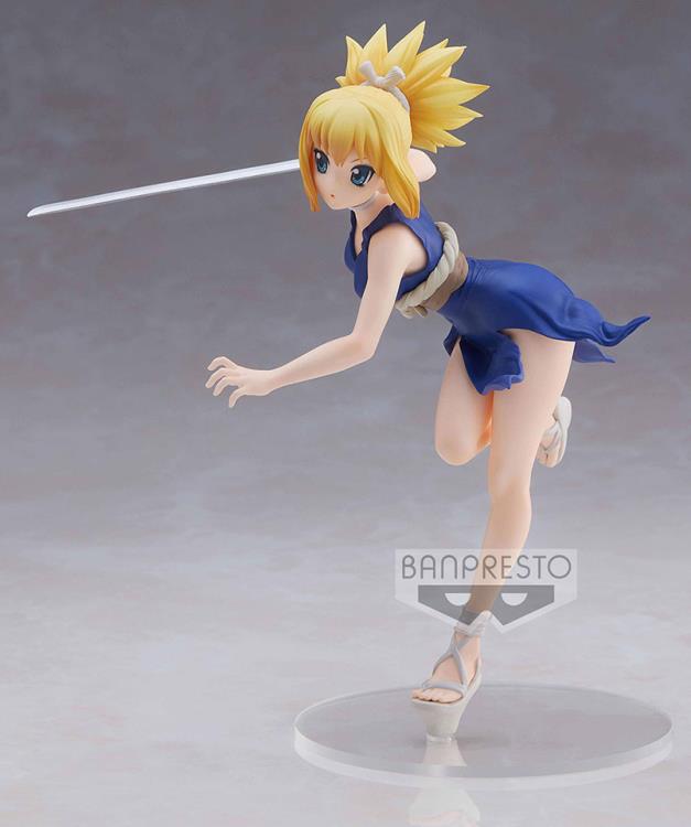 "Dr. Stone" Kohaku Figure
