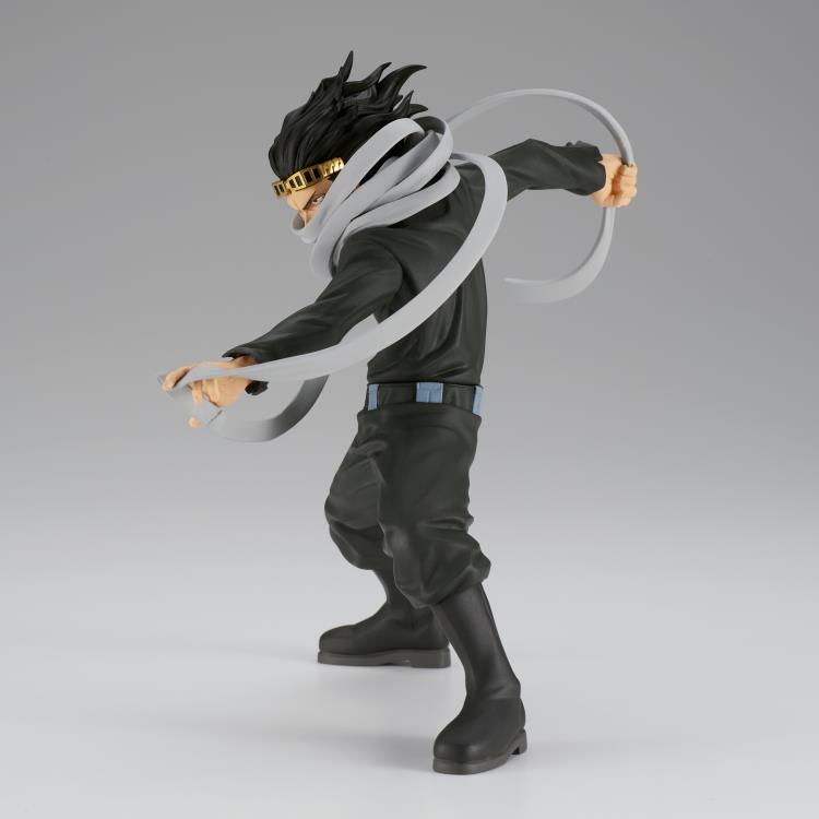 "My Hero Academia" The Amazing Heroes Vol.20 Aizawa Shota
