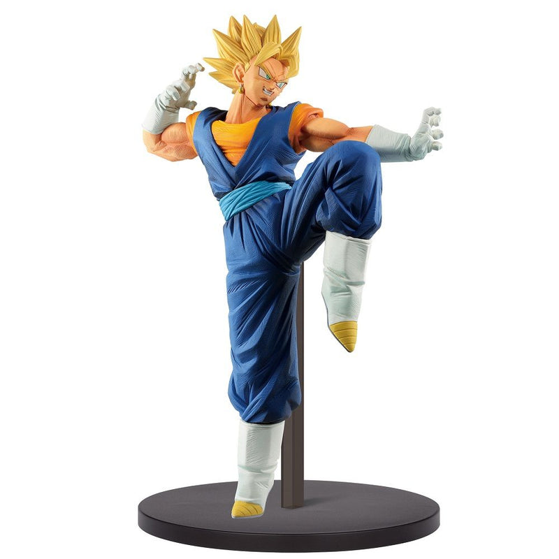"Dragon Ball Super" Sohn Goku Fes !! Vol.11 super saiyan vegito (banpresto)