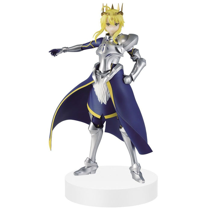 "Fate/Grand Order -Divine Realm of the Round Table: Camelot-" Servant Figure Lion King