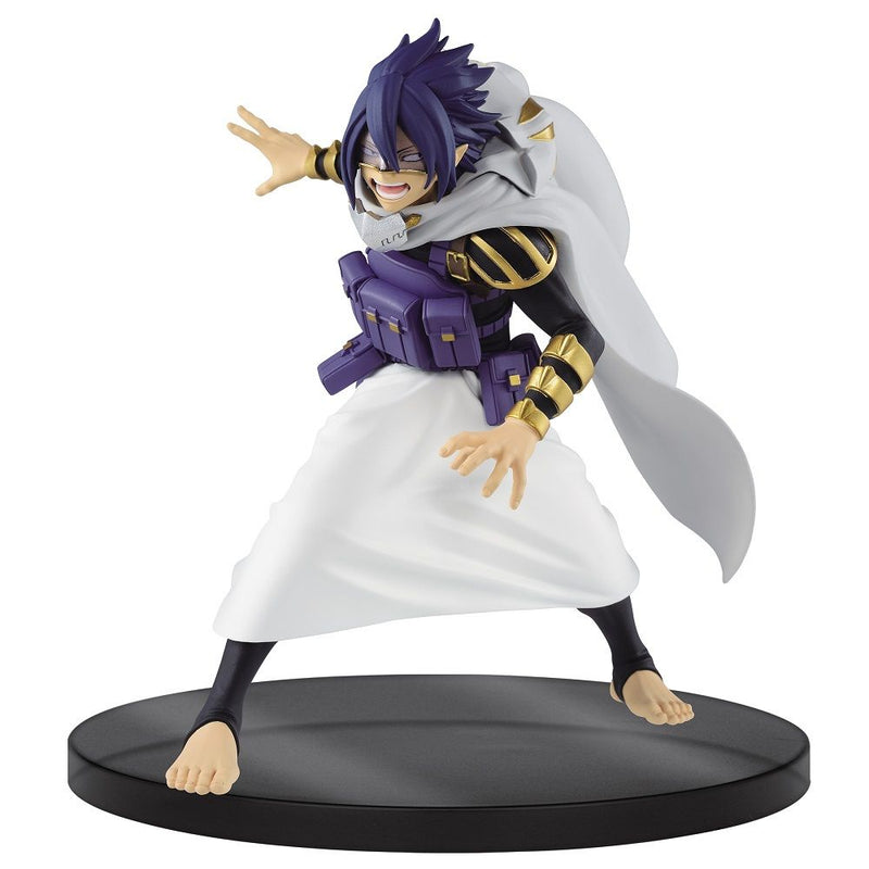 "My Hero Academia" The Amazing Heroes Vol.11 Amajiki Tamaki