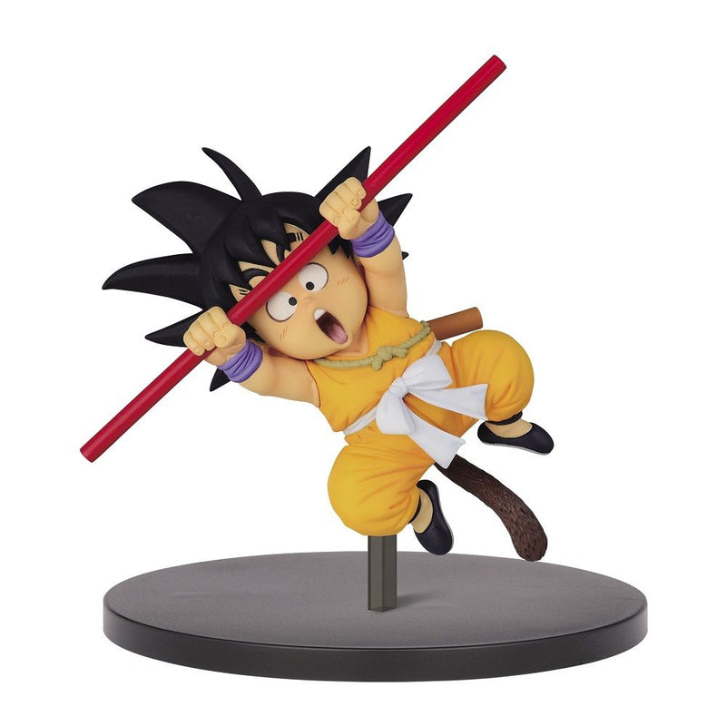 "Dragon Ball Z" Son Goku Fes !! Vol.12 Kid Son Goku (Banpresto)