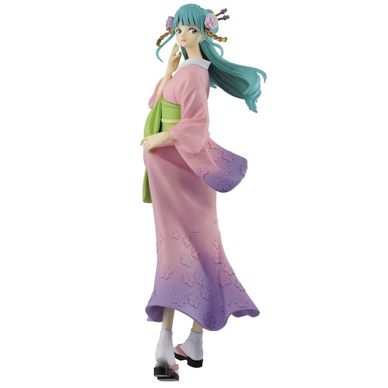 "One Piece" Glitter & Glamours Kozuki Hiyori Ver.A