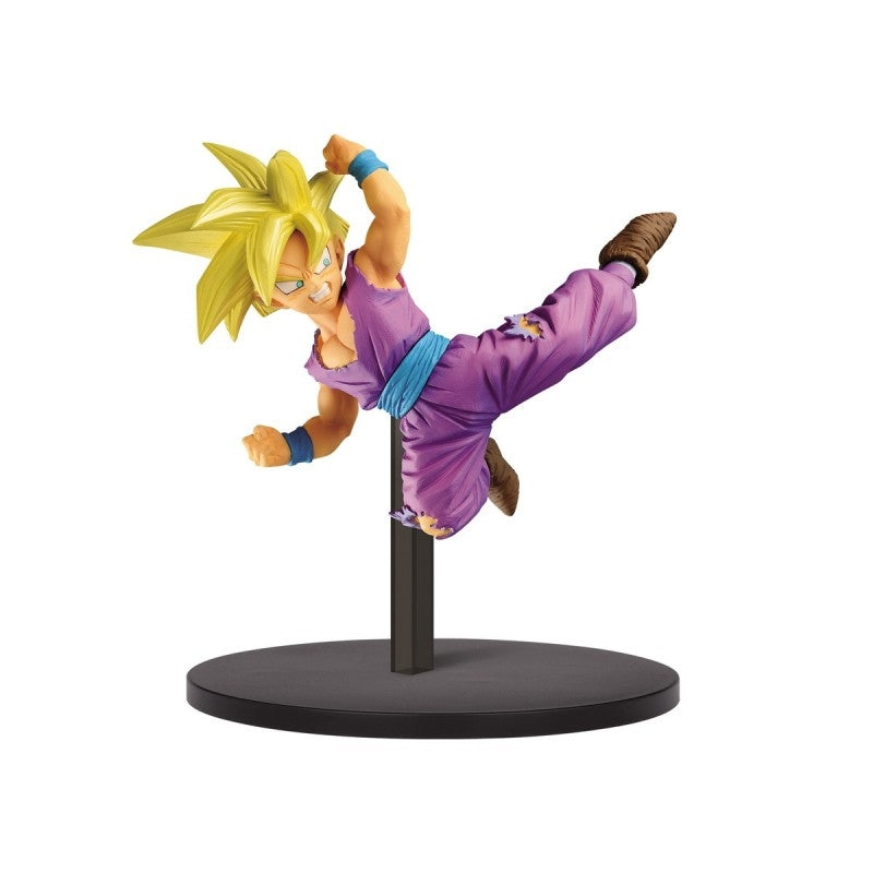 Son Gohan SSJ - Dragon Ball Super Chousenshi Retsuden Vol.3