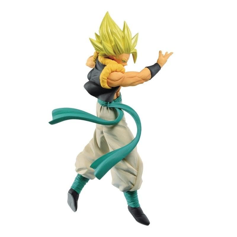 Dragon Ball Super Broly - Gogeta SSJ - Match-Makers (Bandai Geister / Banpresto)