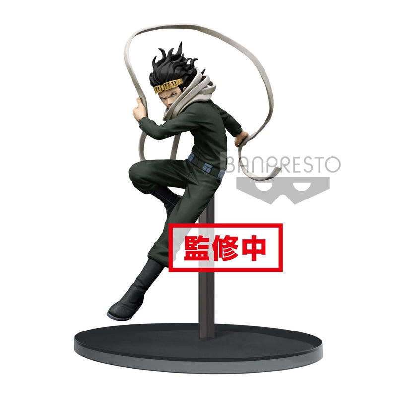 "My Hero Academia" The Amazing Heroes Vol.6 Aizawa Shouta