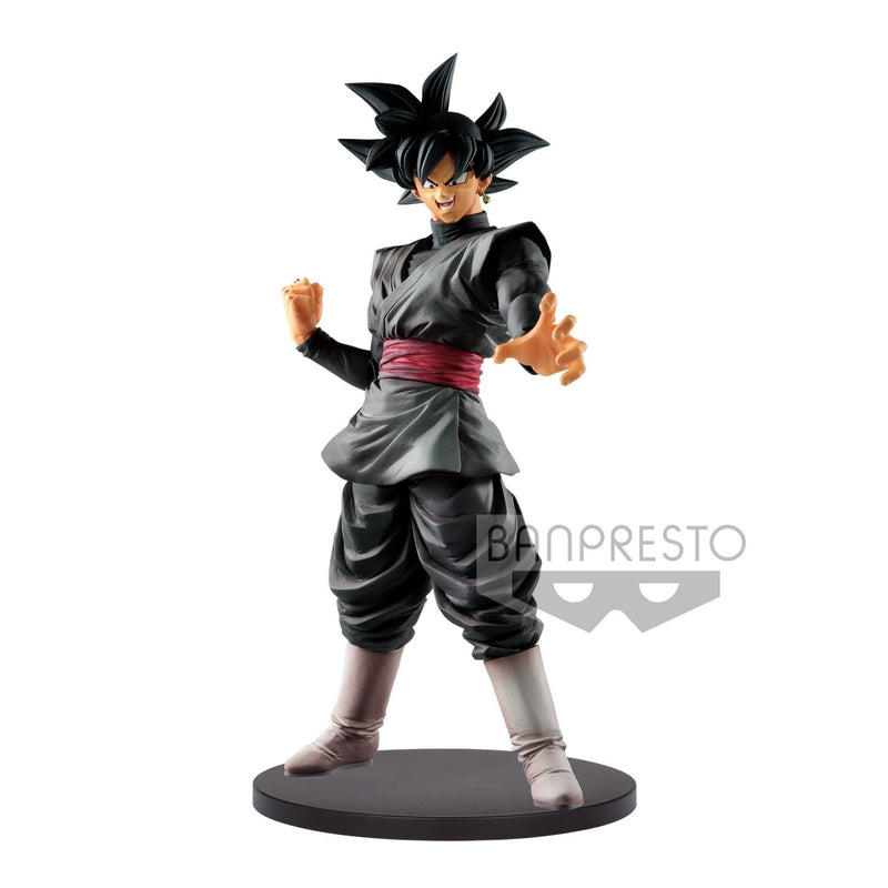 "Dragon Ball" Legends Collab Goku Black
