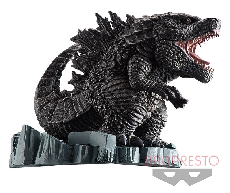 Godzilla: King of the Monsters - Deforme King - Godzilla 2019