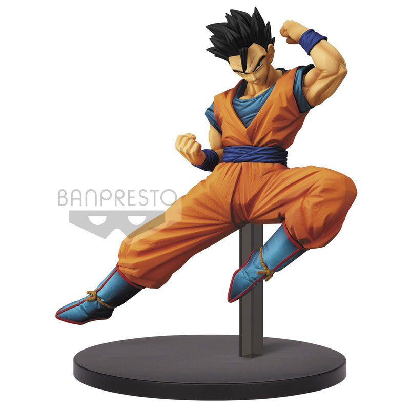 Son Gohan - Dragon Ball Super ChoSenshi Retsuden Vol.6 (Bandai Spirits / Banpresto)