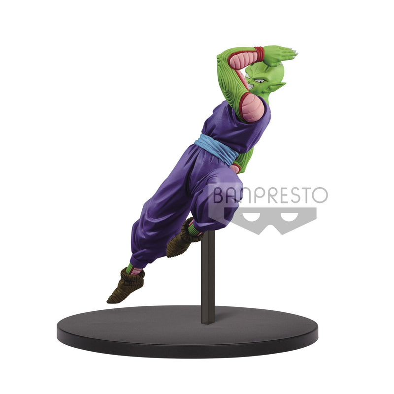 Piccolo - Dragon Ball Super Chousenshi Retsuden vol.7 (Bandai Spirits / Banpresto)