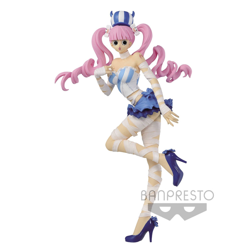 One Piece - Perona - Sweet Style Pirates (Bandai Spirits / Banpresto)