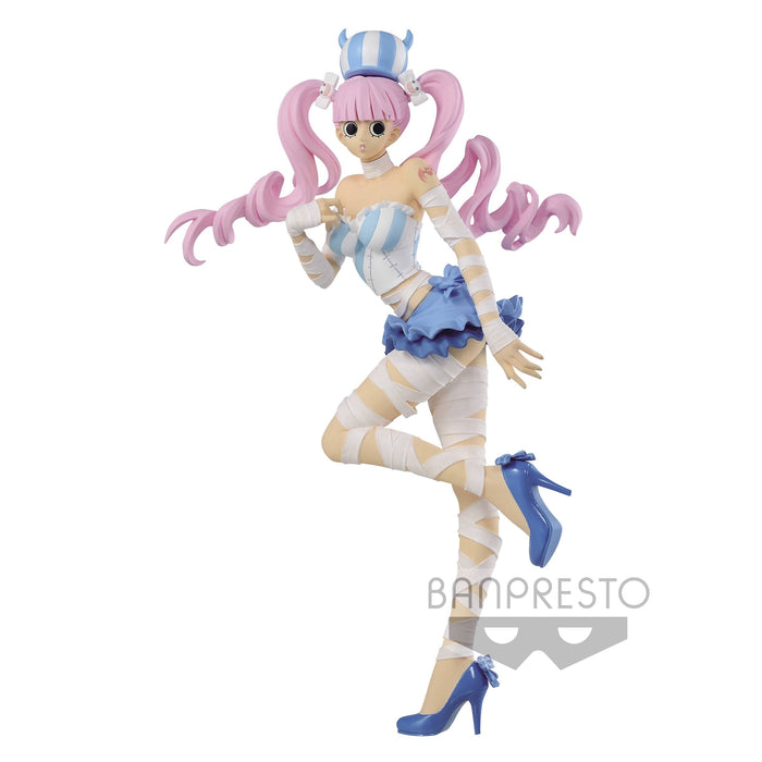 "One Piece" Sweet Style Pirates Perona Pastel Color Ver.