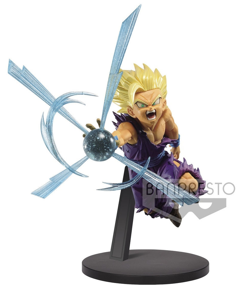 Dragon Ball Z - Son Gohan SSJ2 - GxMateria (Bandai Spirits / Banpresto)