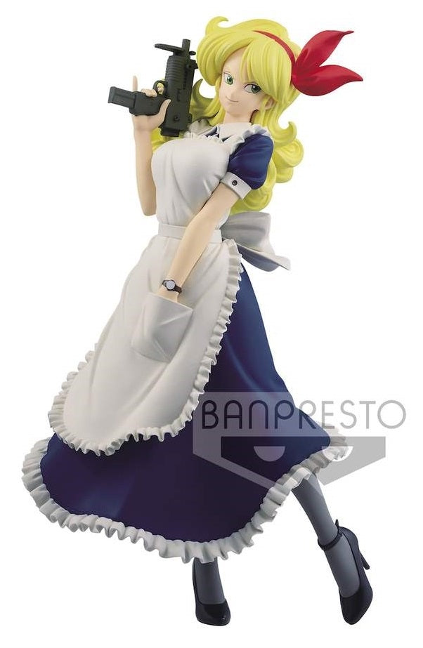 Dragon Ball - Glitter & Glamours - Déjeuner Ⅱ Ver.B (Bandai Spirits / Banpresto)