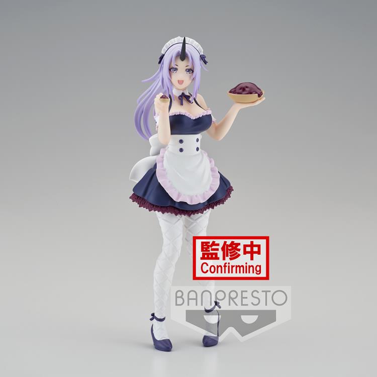 "That Time I Got Reincarnated as a Slime" Shion Maid ver.