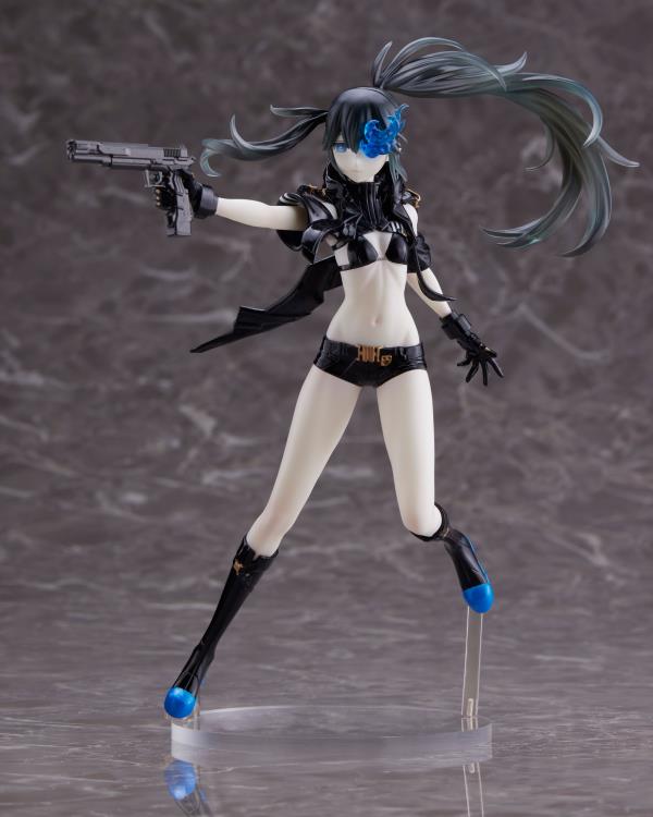 "Black★★Rock Shooter: Dawn Fall" Coreful Figure Empress Awakened Ver.