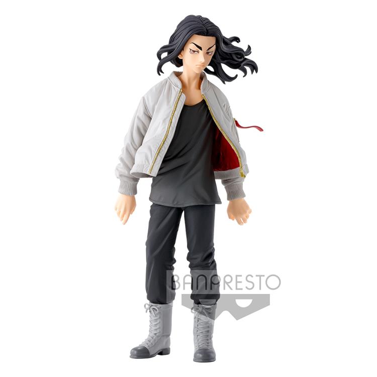 "Tokyo Revengers" Baji Keisuke Figure Vol. 2