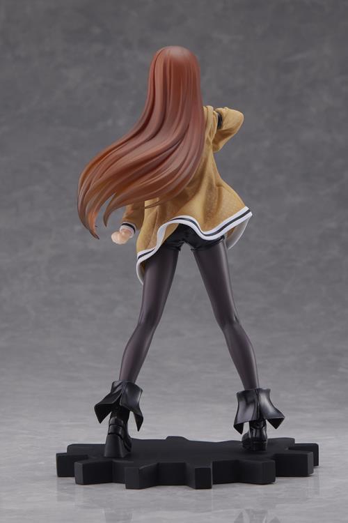"Steins;Gate" Coreful Figure Makise Kurisu [Re-release]