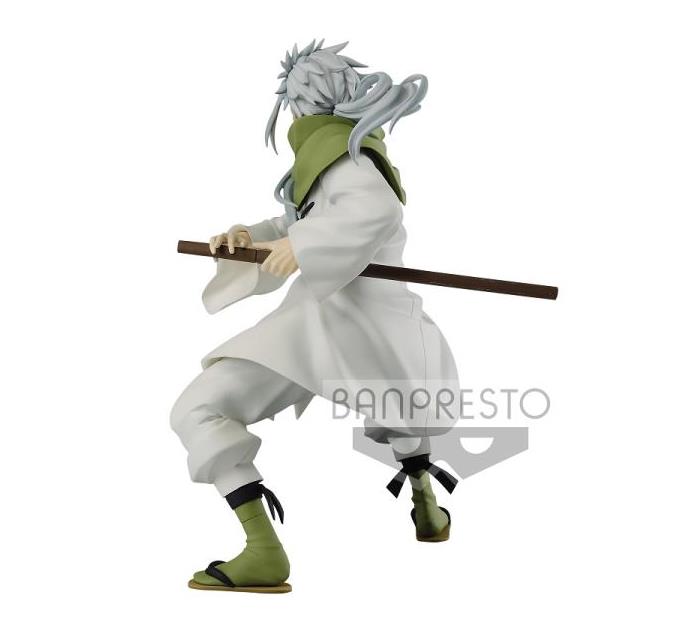 Dieses Mal wurde ich reinkarniert als Slime Otherworlder Vol.11 Hakuro SP Ver.