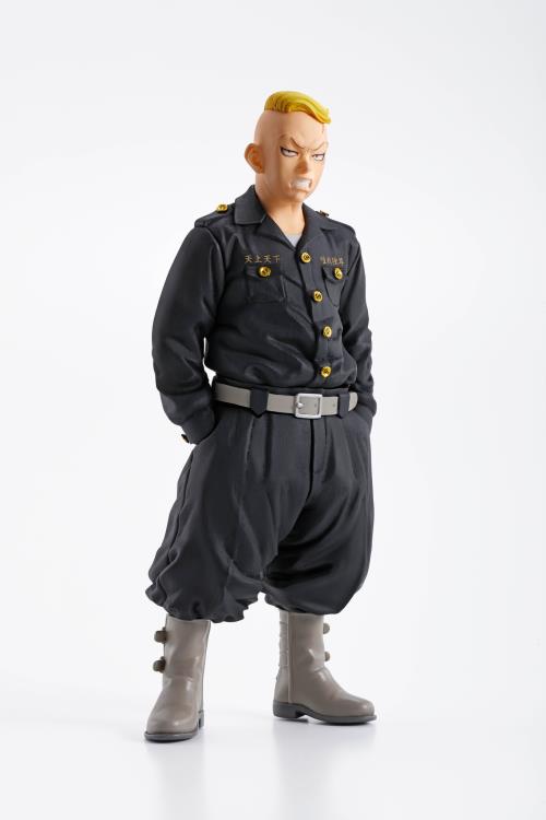 "Tokyo Revengers" Hayashida Haruki Figure