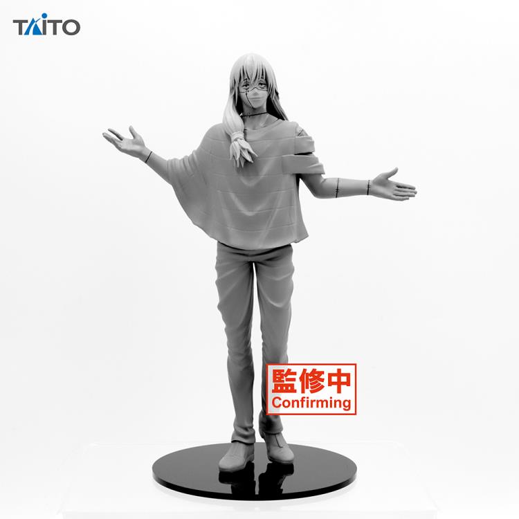 "Jujutsu Kaisen" Mahito Figure