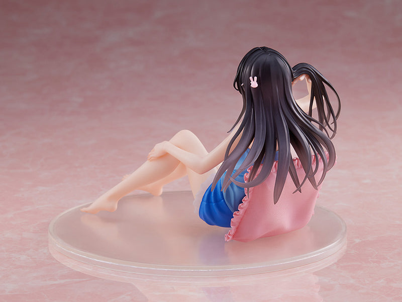 "Rascal Does Not Dream of Bunny Girl Senpai" Coreful Figure Sakurajima Mai ~room wear Ver.~