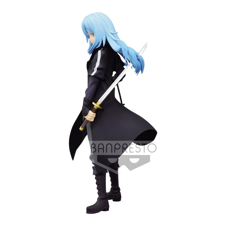 "That Time I Got Reincarnated as a Slime" -Otherworlder- Figure Vol.13 Rimuru Tempest